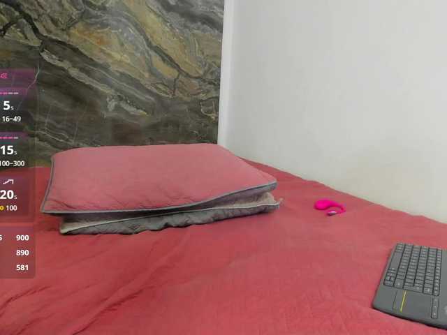 Wendy-Deiby live cam on BongaCams