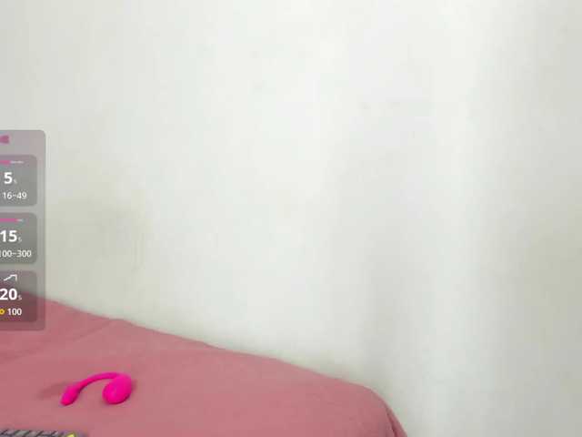 Wendy-Deiby live cam preview