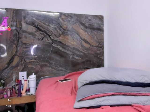 Wendy-Deiby's BongaCams show and profile