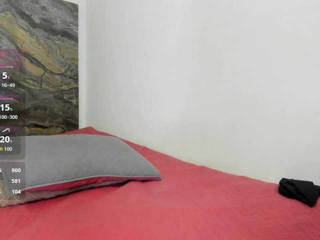 Wendy-Deiby live cam on BongaCams
