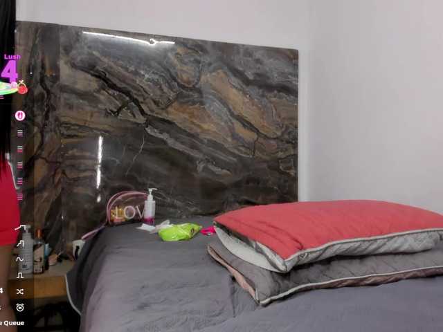 Wendy-Deiby live cam