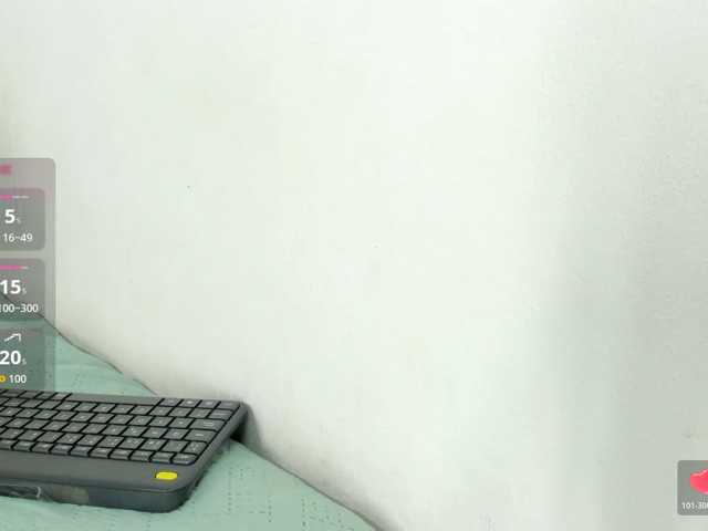 Wendy-Deiby live cam on BongaCams