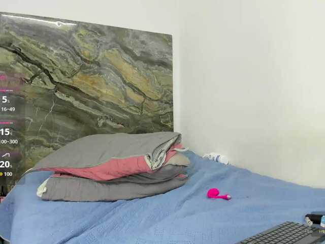 Wendy-Deiby live cam on BongaCams