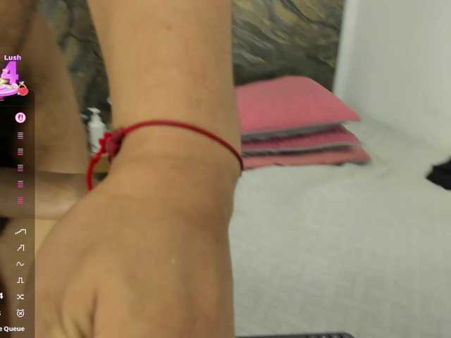Wendy-Deiby live cam on BongaCams