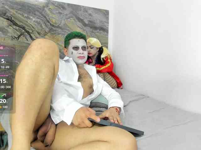 Modelo: Wendy-Deiby
