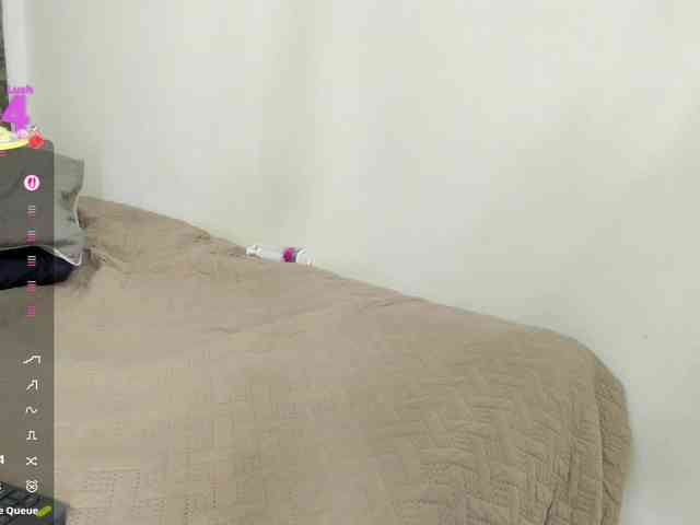 Wendy-Deiby Sex Cam Show