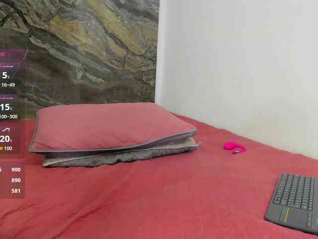 Wendy-Deiby webcam