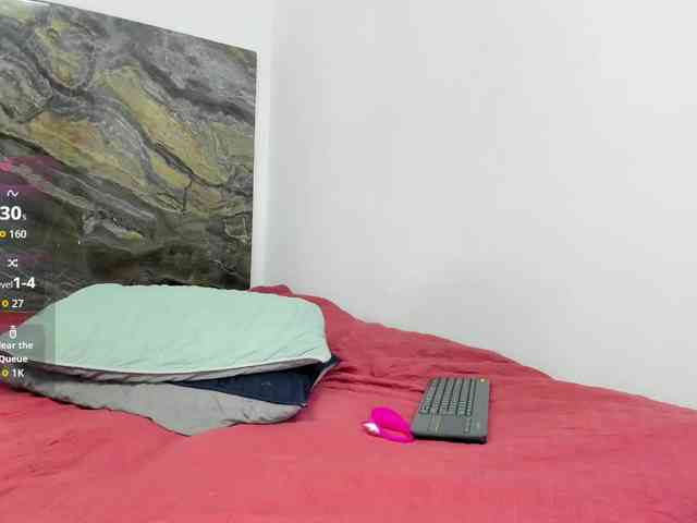 Wendy-Deiby webcam