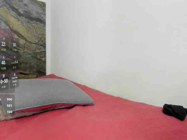 Wendy-Deiby webcam