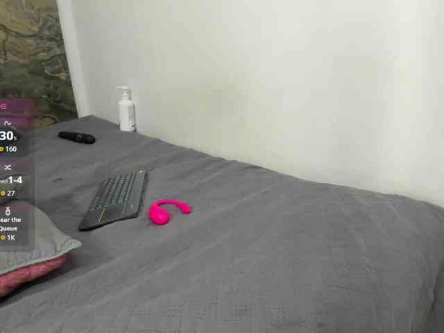Wendy-Deiby webcam