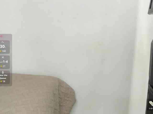 Wendy-Deiby webcam