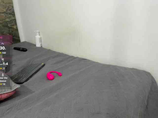 Wendy-Deiby webcam