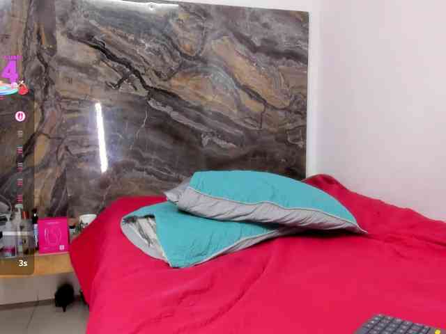 Wendy-Deiby webcam