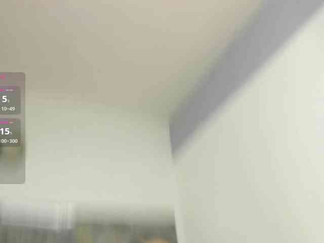 Wendy-Deiby webcam