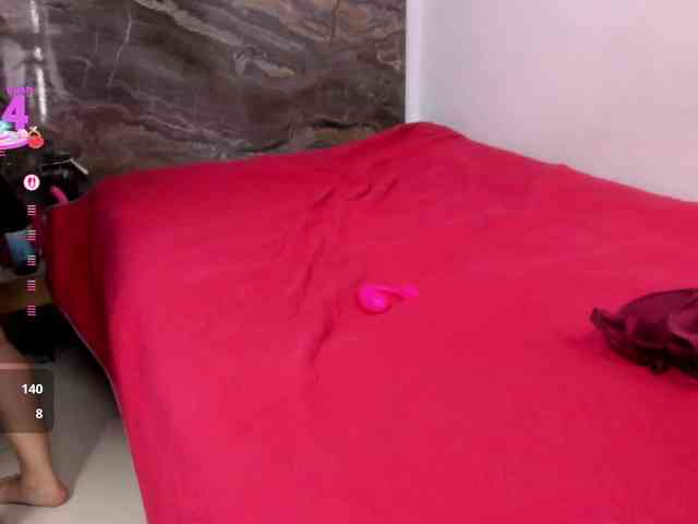 Modelo: Wendy-Deiby