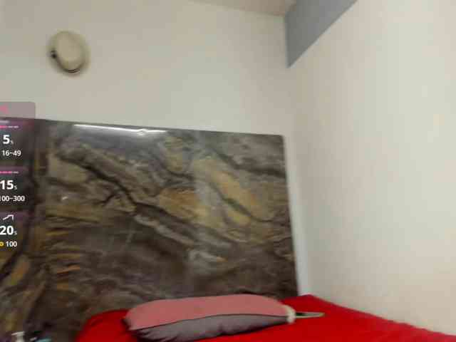Wendy-Deiby webcam