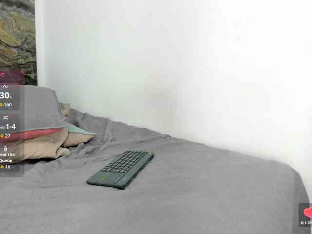Wendy-Deiby webcam