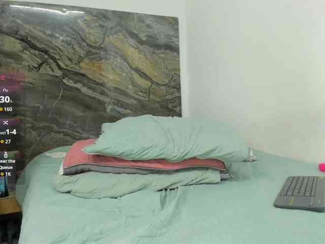Wendy-Deiby webcam