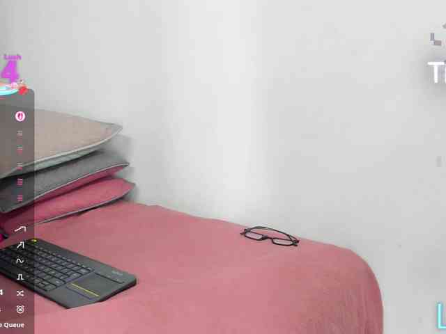 Wendy-Deiby Sex Cam Show