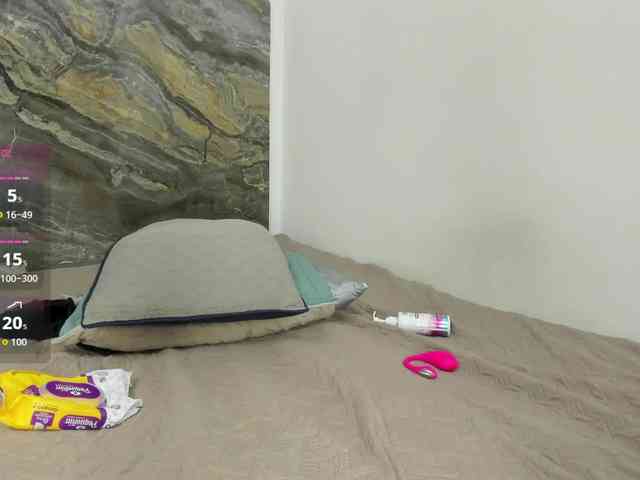 Wendy-Deiby webcam