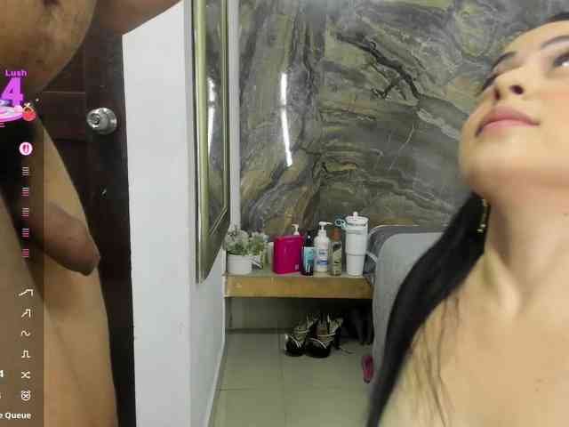 Wendy-Deiby Sex Cam Show