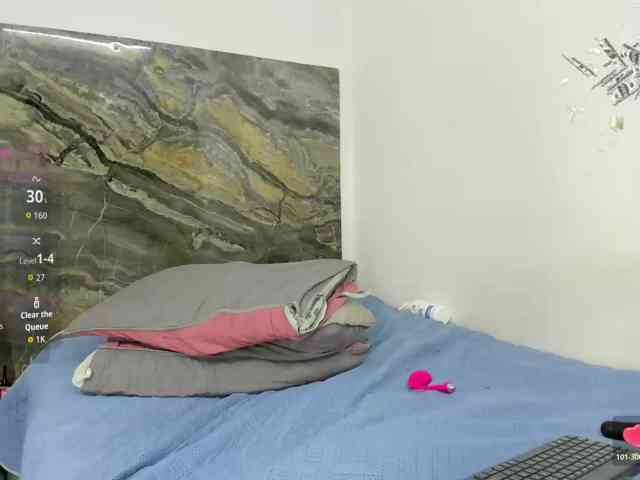 Wendy-Deiby webcam