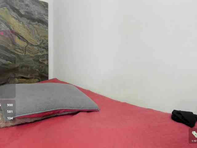 Wendy-Deiby webcam