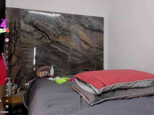 Wendy-Deiby webcam