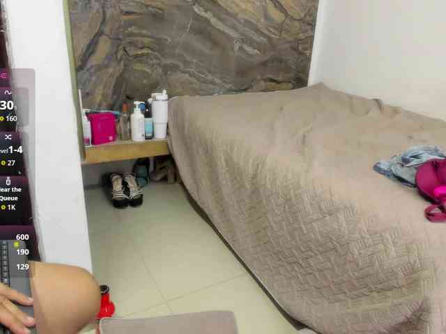 Wendy-Deiby webcam