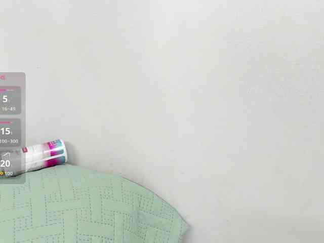 Wendy-Deiby webcam