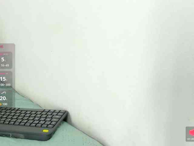 Wendy-Deiby webcam