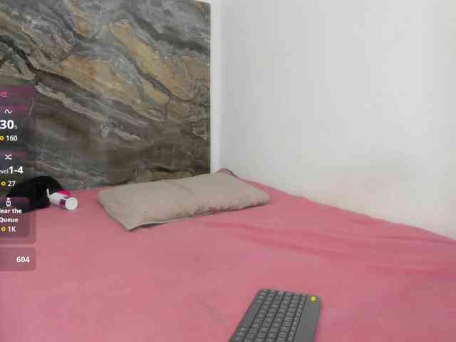 Wendy-Deiby webcam
