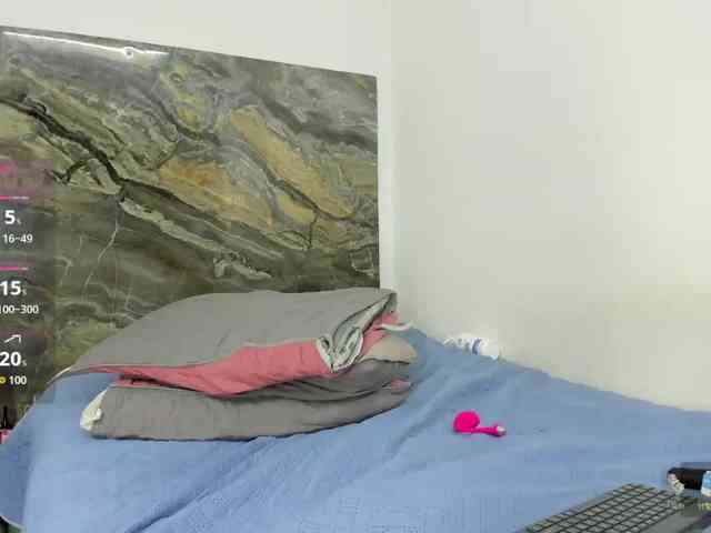 Wendy-Deiby webcam