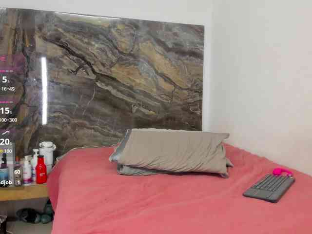 Wendy-Deiby webcam