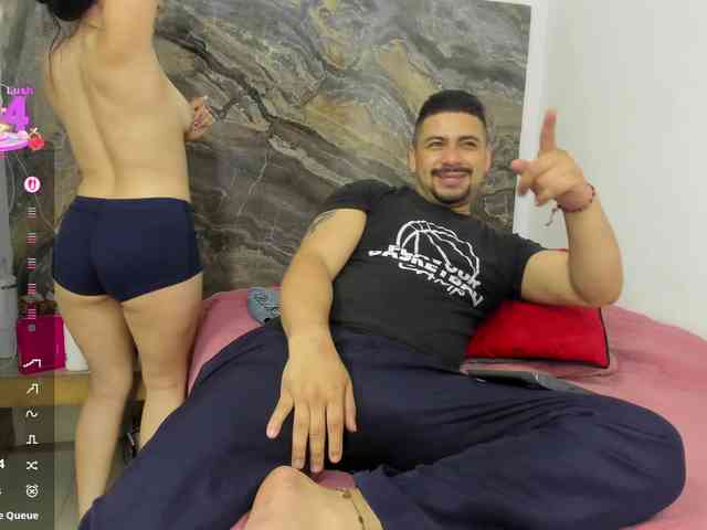 Wendy-Deiby Sex Cam Show