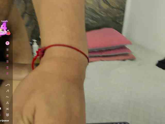 Wendy-Deiby webcam
