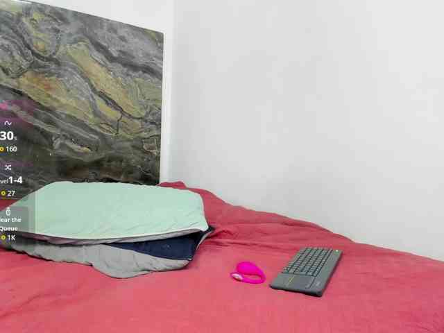 Wendy-Deiby webcam