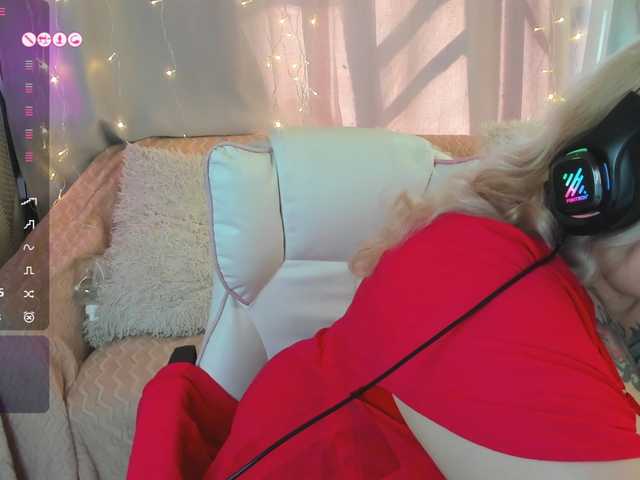 KaterinaDell live webcam show