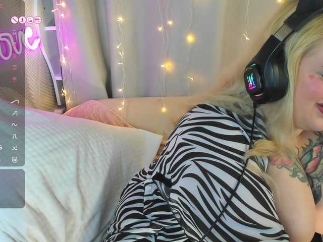 KaterinaDell live cam on BongaCams