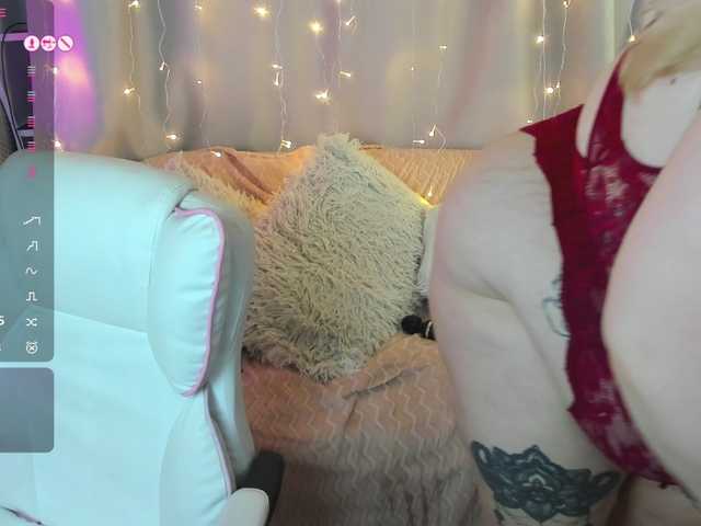 KaterinaDell live webcam show