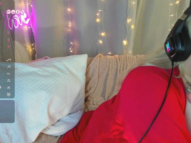 KaterinaDell live cam on BongaCams