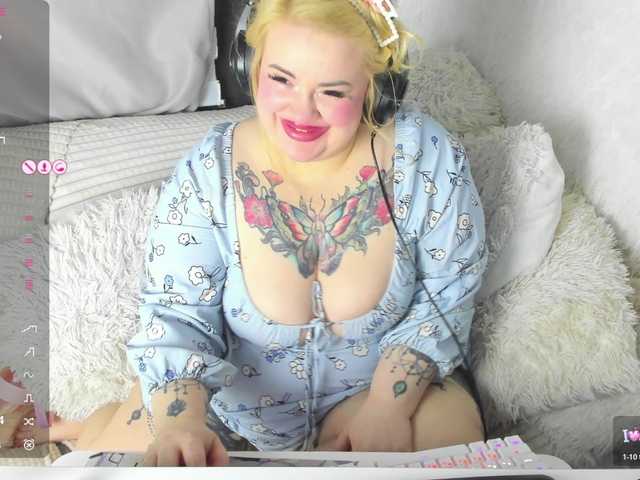 KaterinaDell live cam