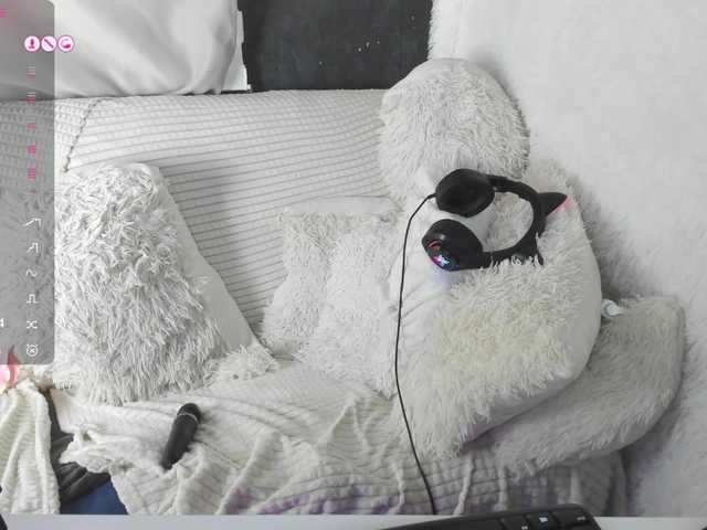 KaterinaDell live cam on BongaCams