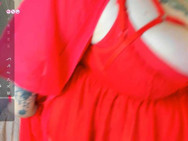 KaterinaDell live cam on BongaCams