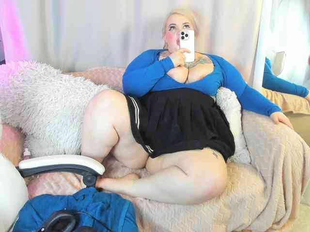 KaterinaDell webcam