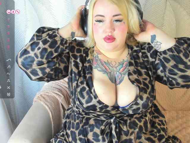 KaterinaDell webcam