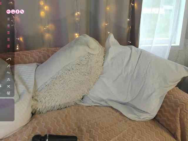 KaterinaDell webcam
