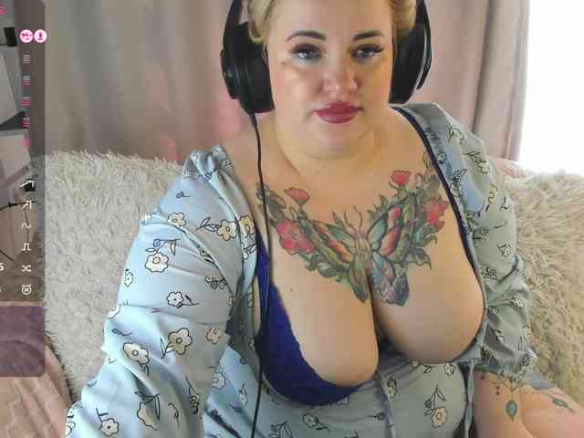 KaterinaDell webcam