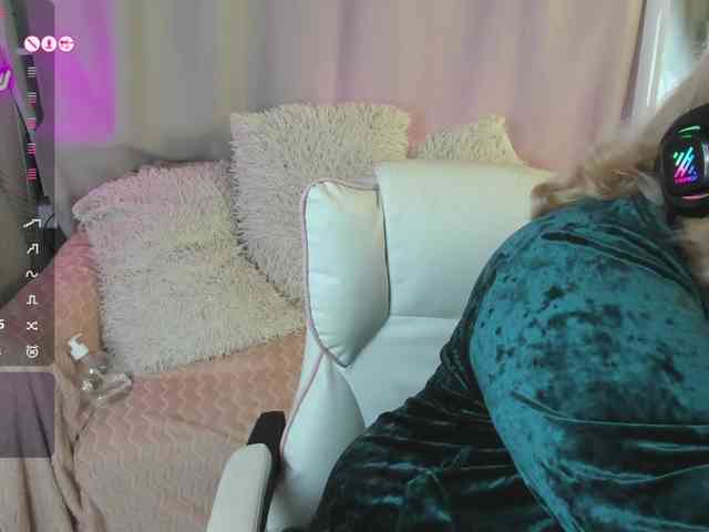 KaterinaDell webcam