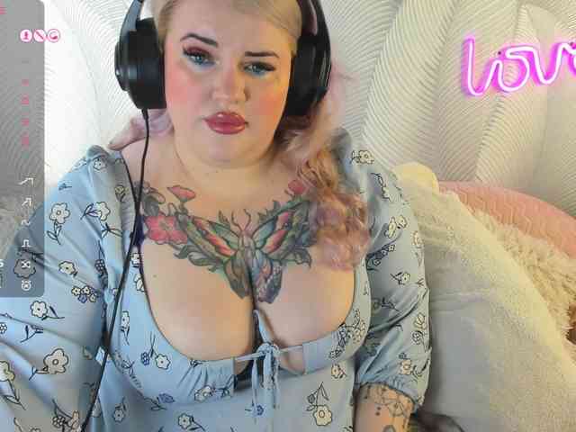 Modella: KaterinaDell